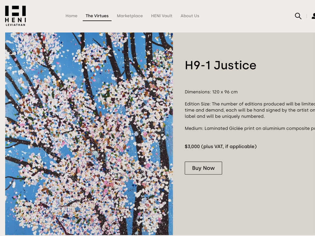 Should you buy digital art prints? Anderida Art